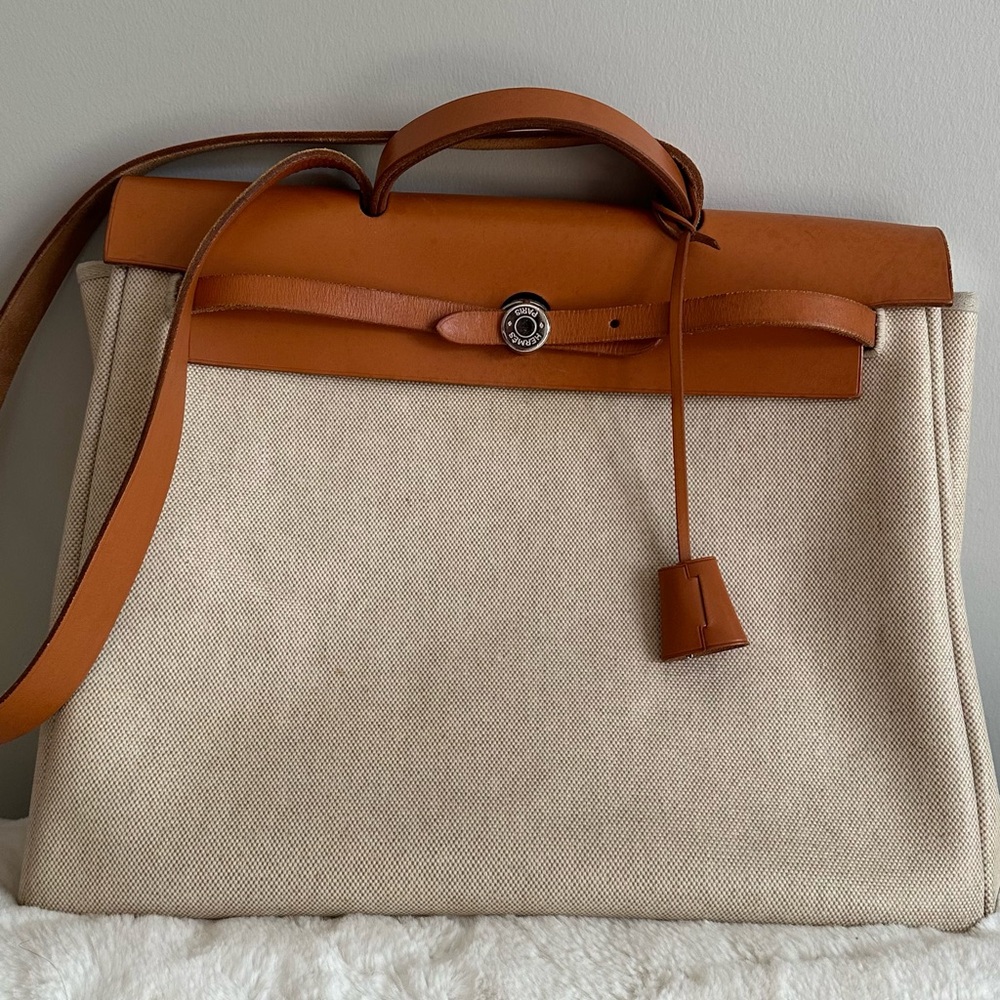 Hermes HerBag 39